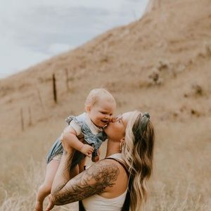 Meet your Posher, Kelsey